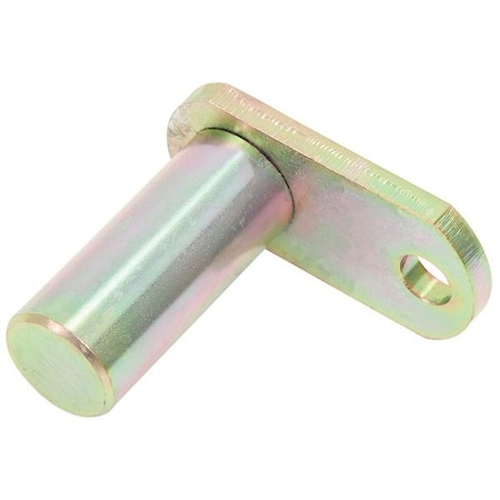 A & I Products Pin, Drawbar Front Pivot 4" x1" x4" A-87673655